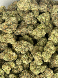 Blue Andes - Bulk - Indica