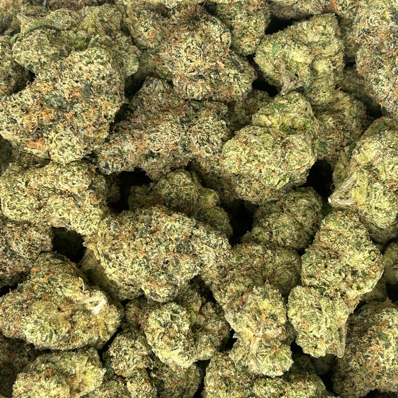 Blue Andes Indoor - Hybrid/Indica