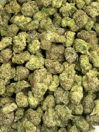 Russian Runtz x LCG - Hybrid