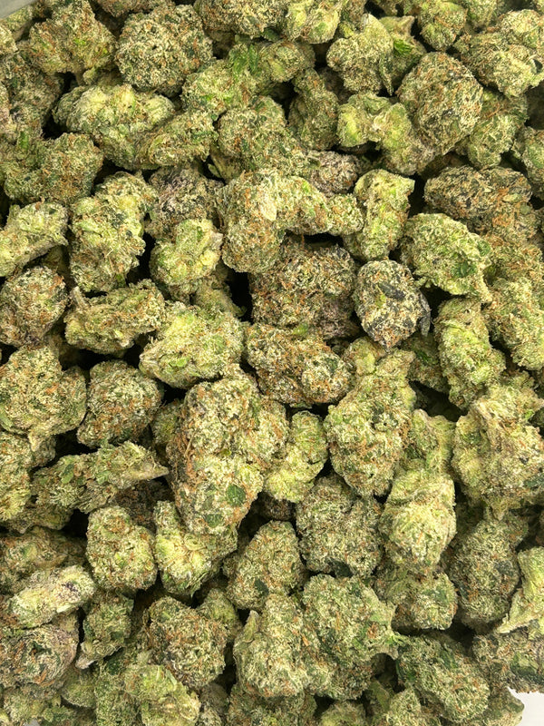 Russian Runtz x LCG - Hybrid