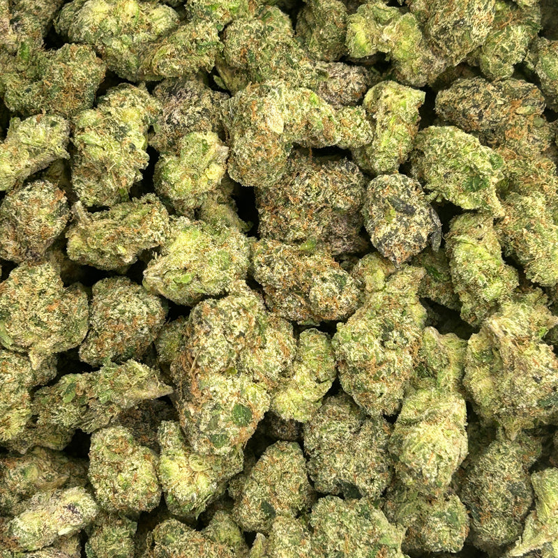 Russian Runtz x LCG - Hybrid