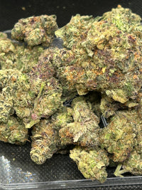 Bruce Banner - Bulk - Hybrid/Sativa