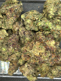 Bruce Banner - Bulk - Hybrid/Sativa
