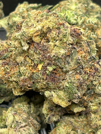 Bruce Banner - Bulk - Hybrid/Sativa