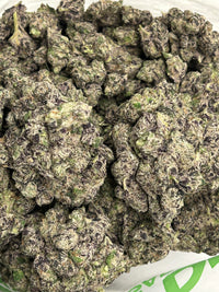 Blue Acai Indoor - Hybrid/Indica