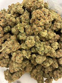 Jack Herer Indoor - Bulk - Sativa