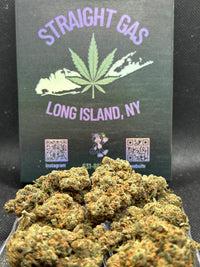Jack Herer Indoor - Bulk - Sativa