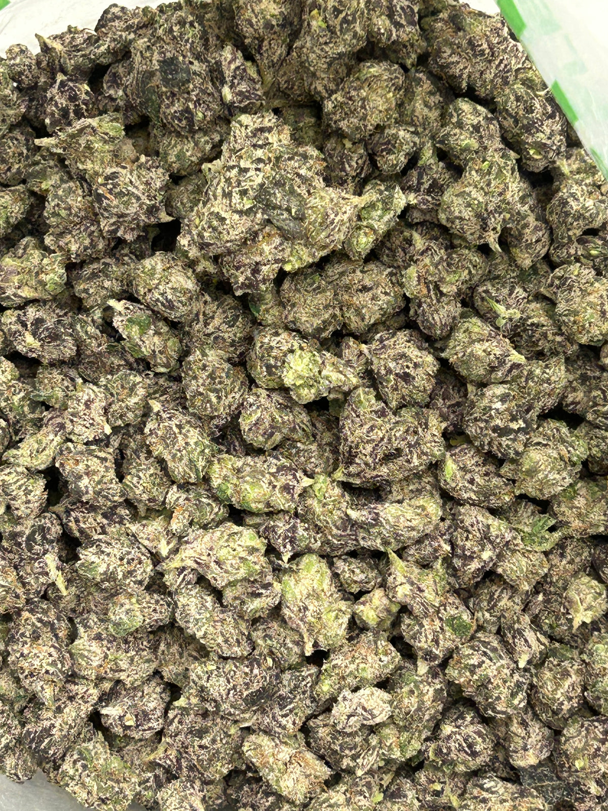 Blue Acai Indoor - Hybrid/Indica