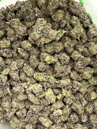 Blue Acai Indoor - Hybrid/Indica