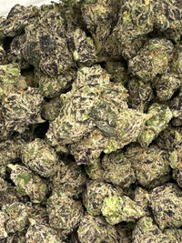Blue Acai Indoor - Hybrid/Indica