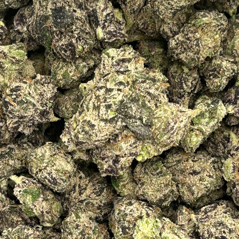 Blue Acai Indoor - Hybrid/Indica