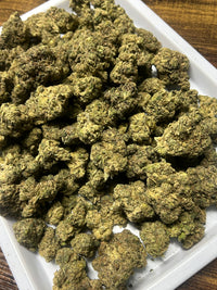 ⛽️ Super Sour Skunk - Bulk - Hybrid/Sativa