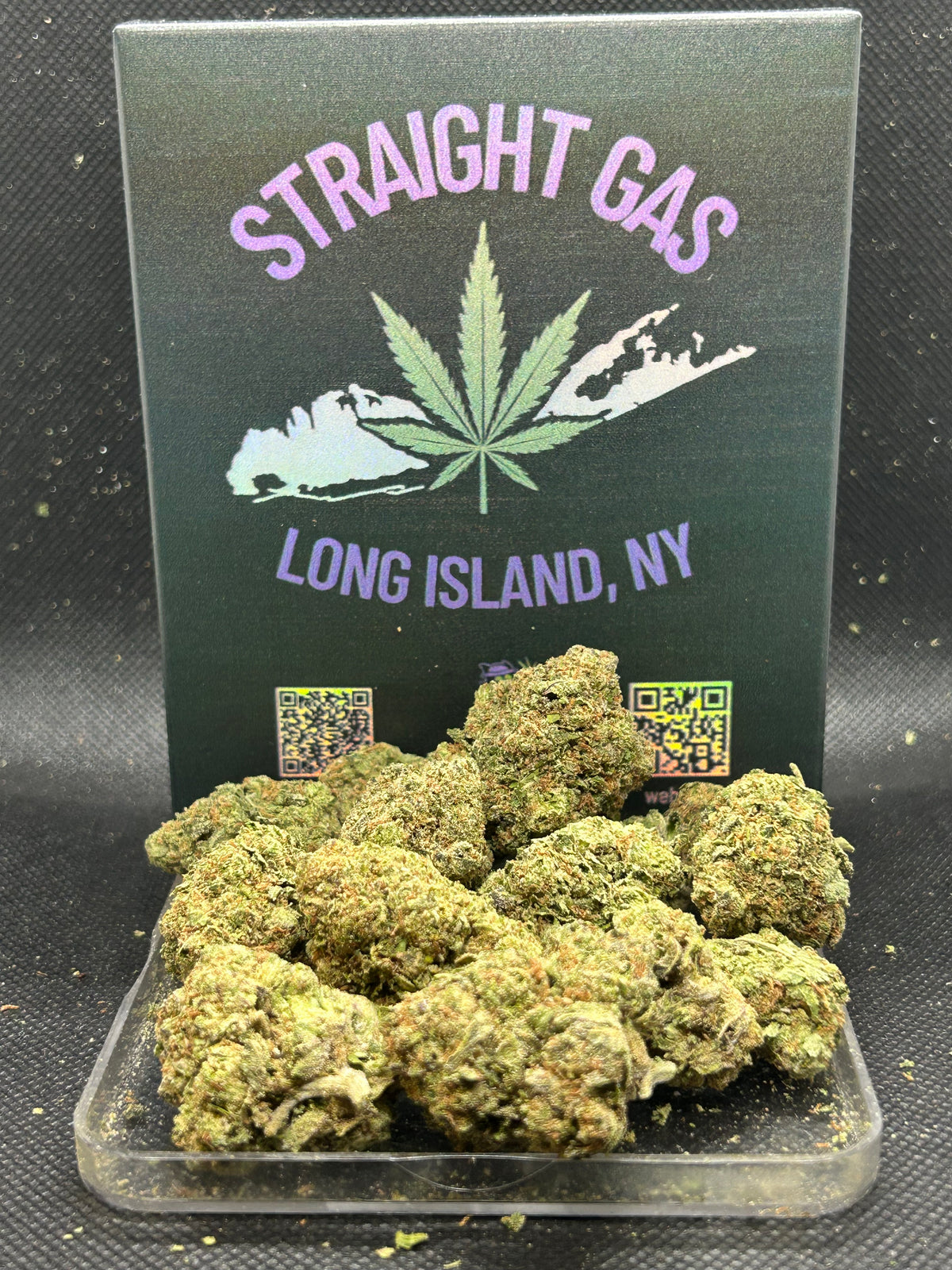 Runtz x Grease Monkey - Hybrid