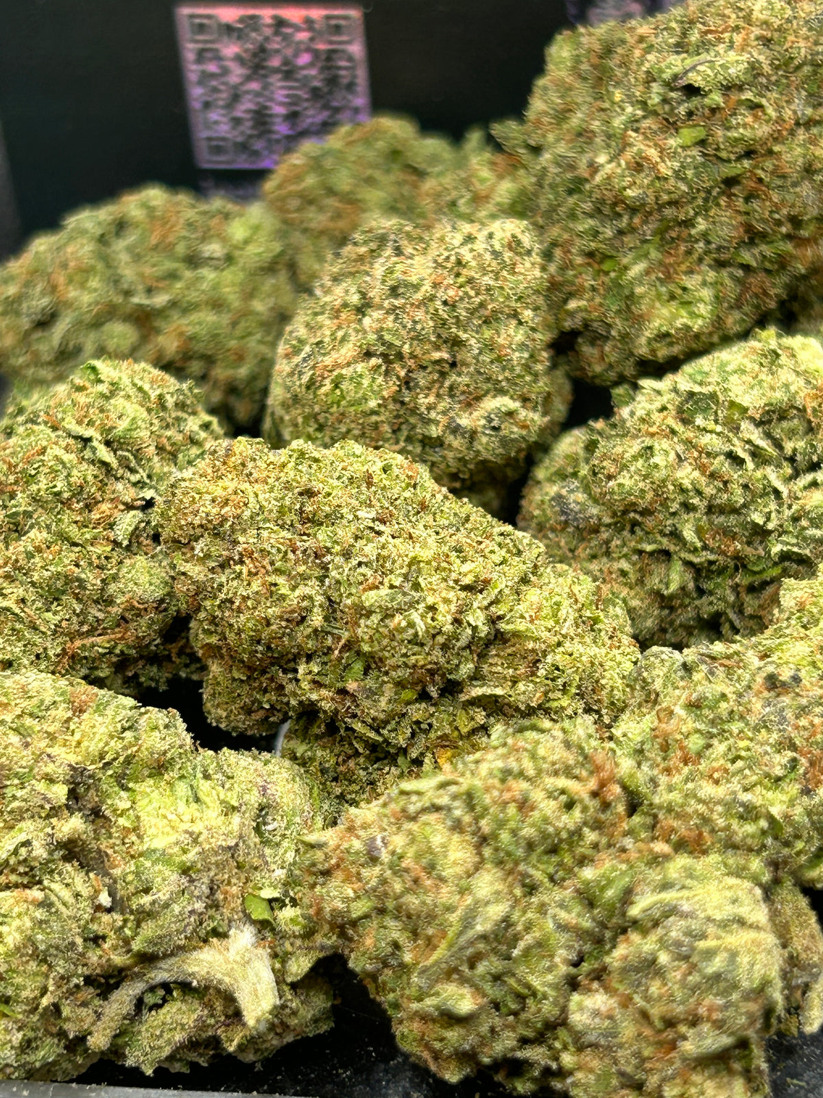 Runtz x Grease Monkey - Hybrid
