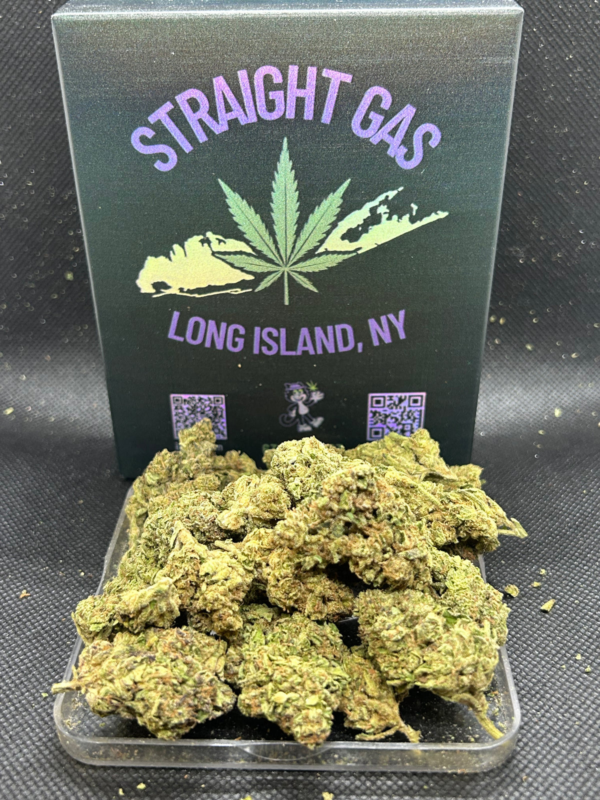 🍑🥧 Georgia Pie - Hybrid - Dessert Terps