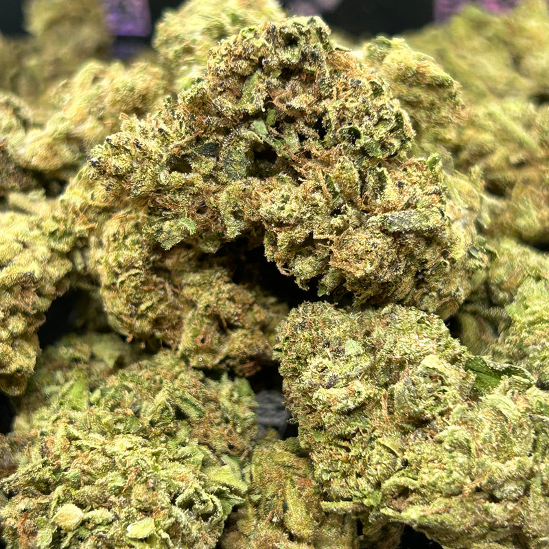 🍑🥧 Georgia Pie - Hybrid - Dessert Terps