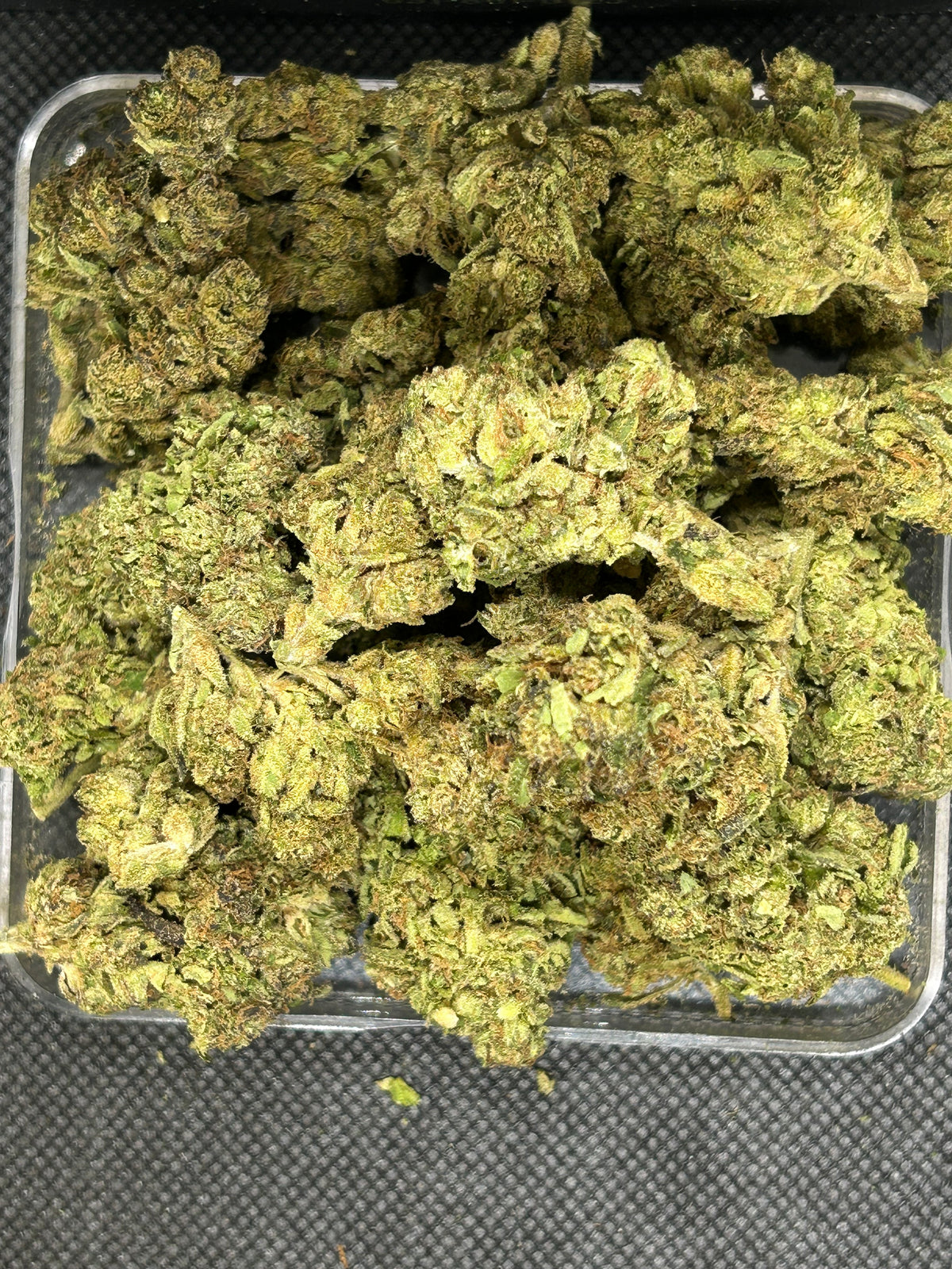 🍑🥧 Georgia Pie - Hybrid - Dessert Terps