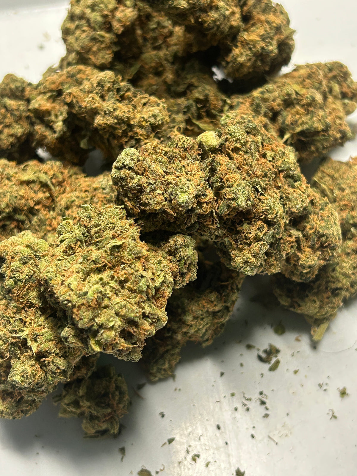 Beyond Blue Dream - Sativa