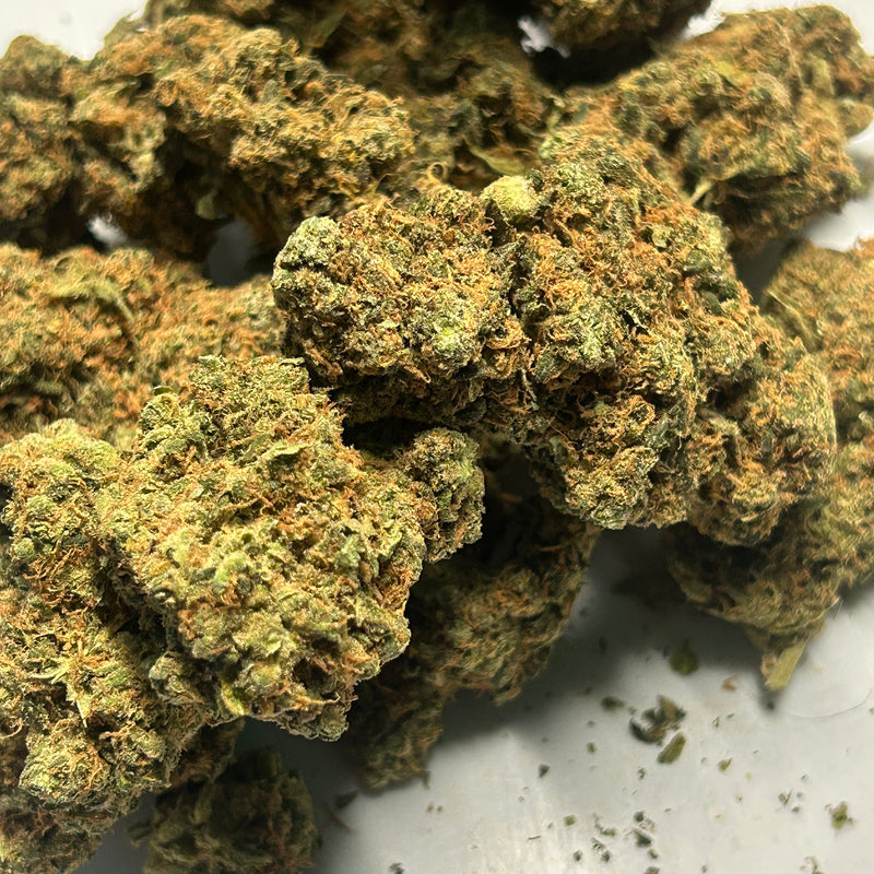 Beyond Blue Dream - Sativa