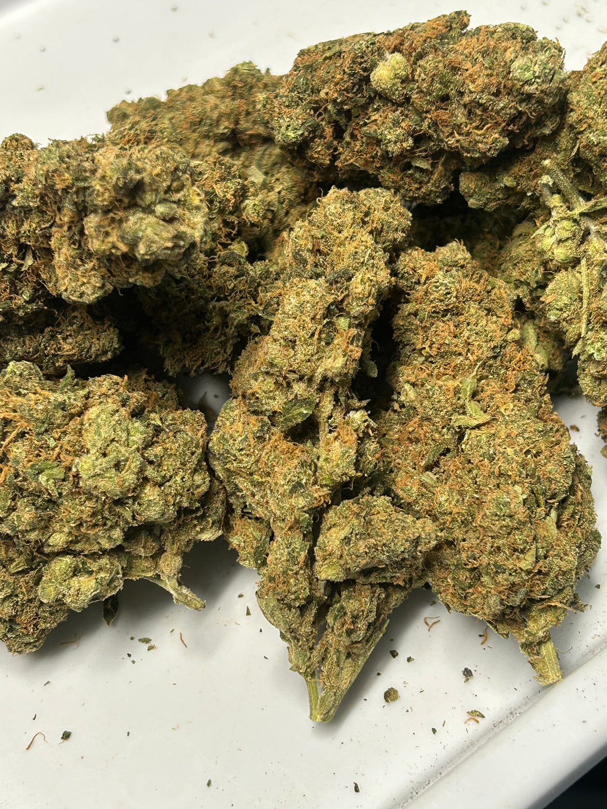 Beyond Blue Dream - Sativa