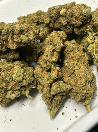 Beyond Blue Dream - Sativa
