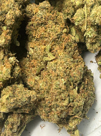 Beyond Blue Dream - Sativa