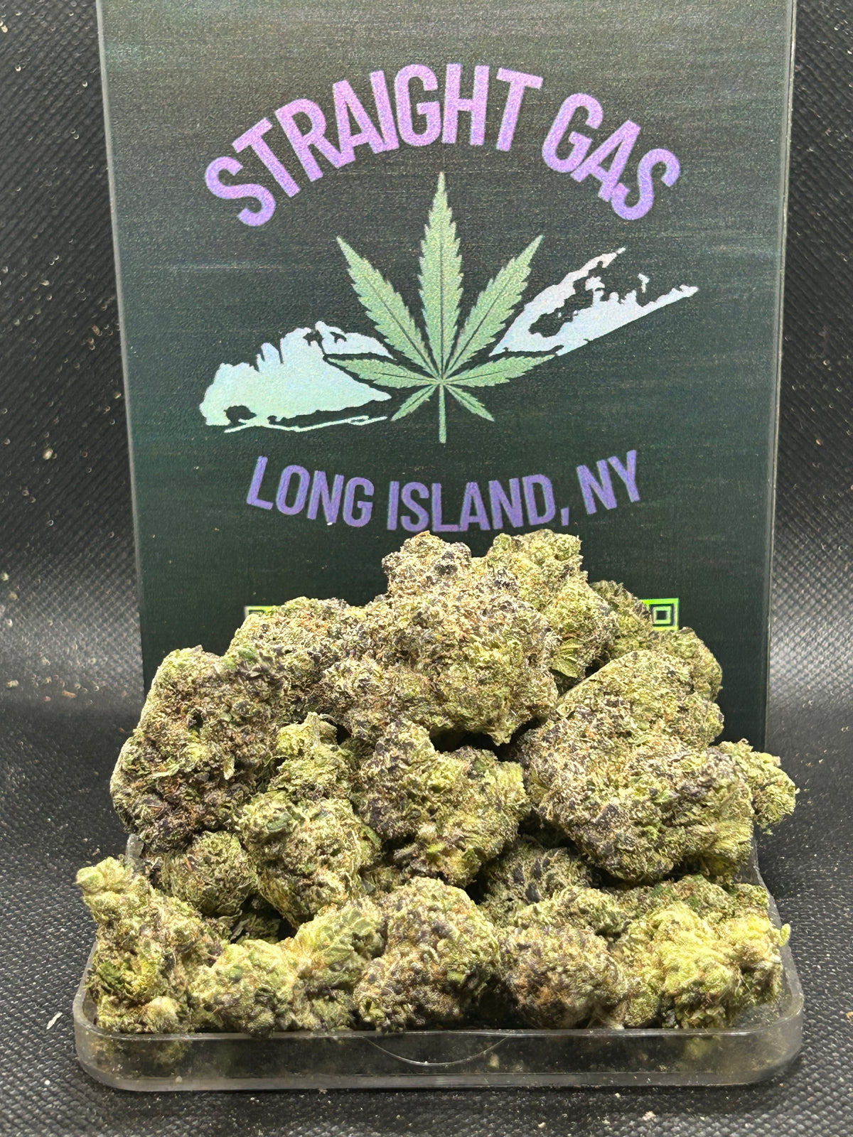 🍔 ⛽️ Exotic HashBurger - Hybrid