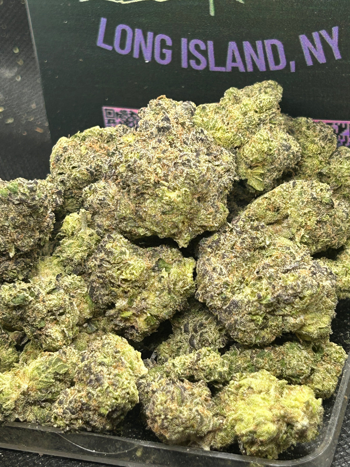 🍔 ⛽️ Exotic HashBurger - Hybrid