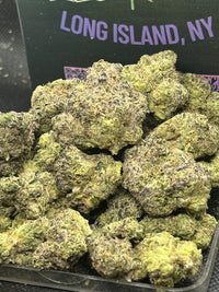 🍔 ⛽️ Exotic HashBurger - Hybrid