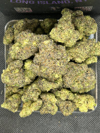 🍔 ⛽️ Exotic HashBurger - Hybrid
