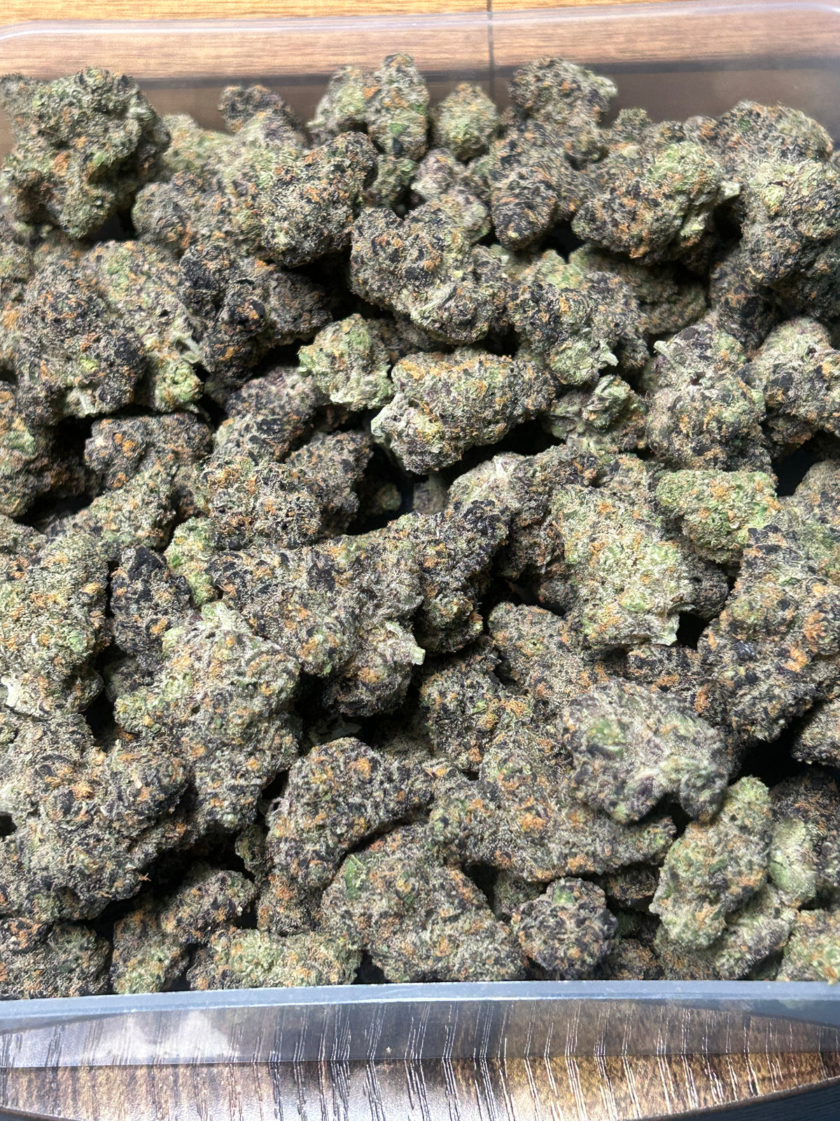 🥣🥛 Cereal Milk Indoor - Hyrbid