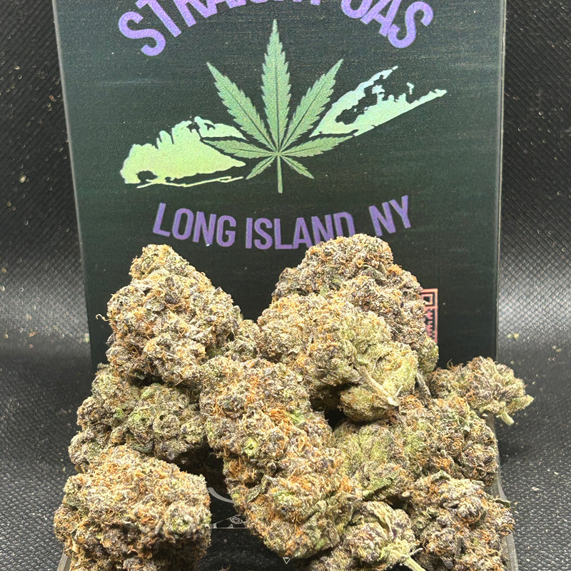 🫐 🍬 Berry Zkittlez - Hybrid