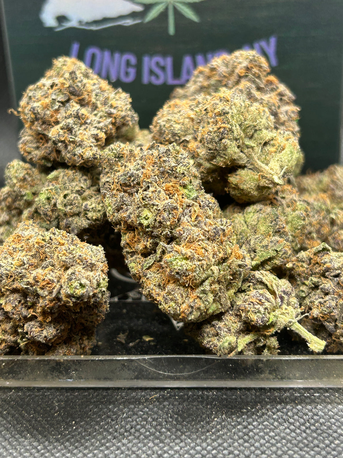🫐 🍬 Berry Zkittles Indoor - Hybrid