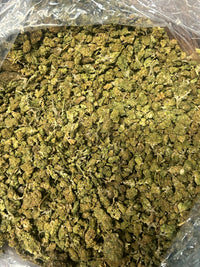🚨 LIMITED RELEASE — GAS CANDY MINIS (1/4 LB BULK THCa FLOWER)
