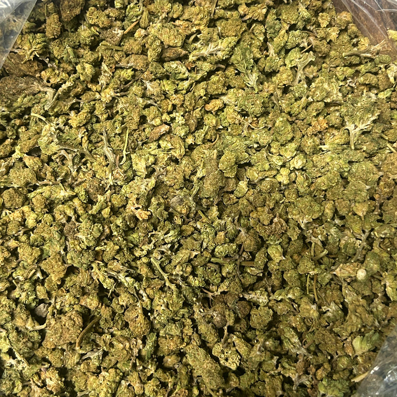 🚨 LIMITED RELEASE — GAS CANDY MINIS (1/4 LB BULK THCa FLOWER)