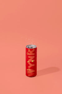 Wynk - 10mg THC infused Seltzers