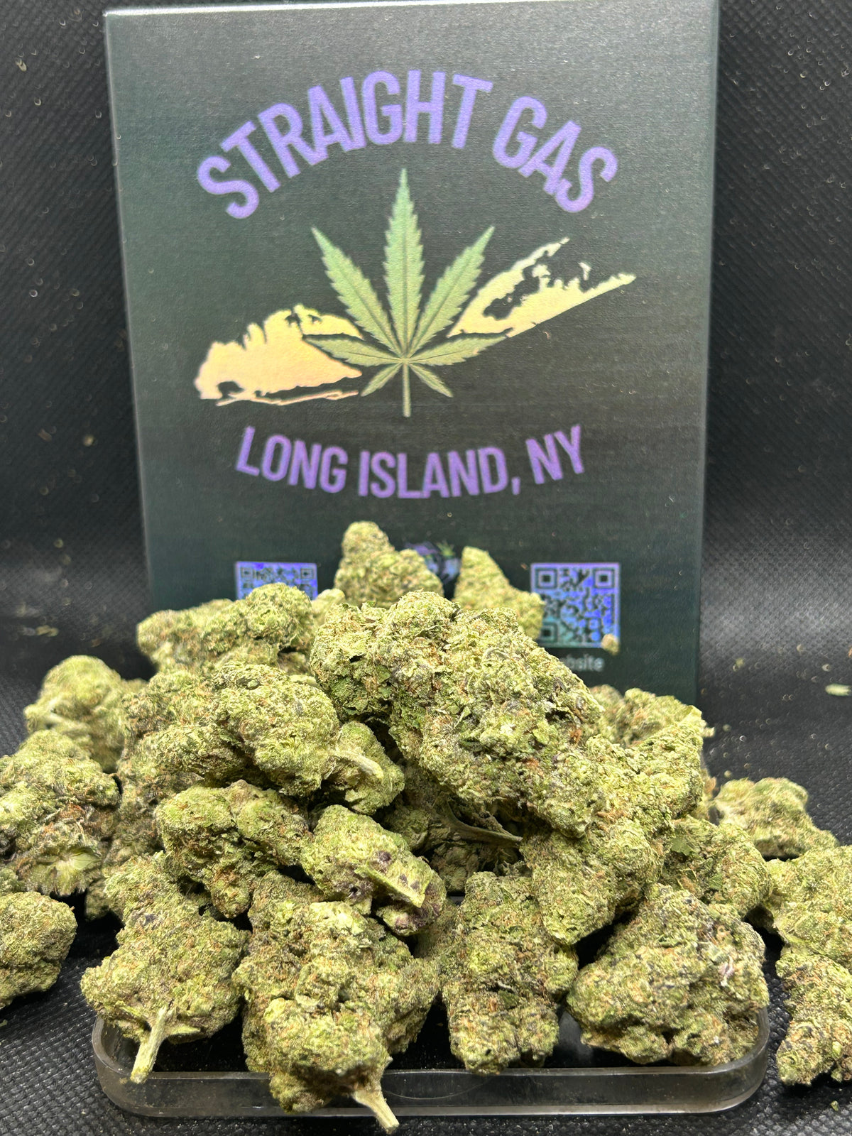 🍬🌿 Gusher Mintz Indoor - Hybrid