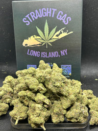 🍬🌿 Gusher Mintz Indoor - Hybrid