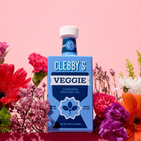Clebby’s Infused Vegetable Oil - 300mg