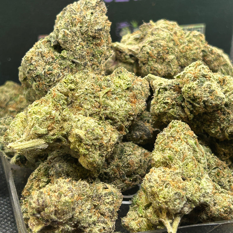 🍒💥 Cherry Warheads - Hybrid
