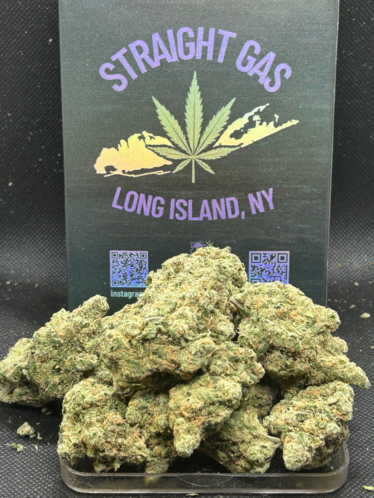 Beyond Blue Dream - Sativa