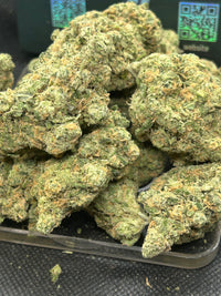 Beyond Blue Dream - Sativa