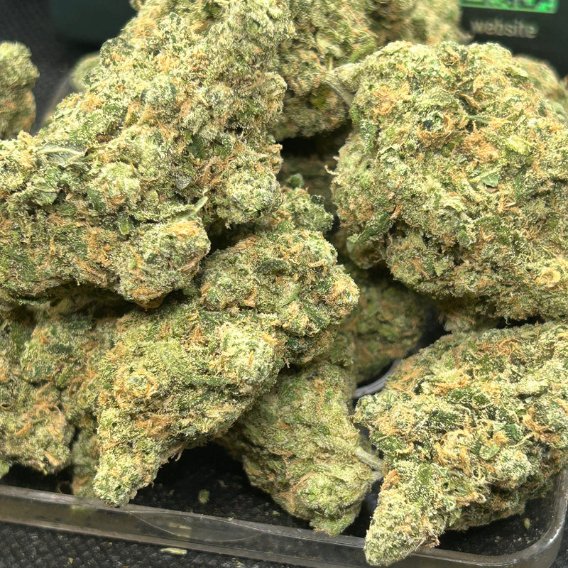 Beyond Blue Dream - Sativa