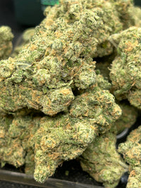 Beyond Blue Dream - Sativa
