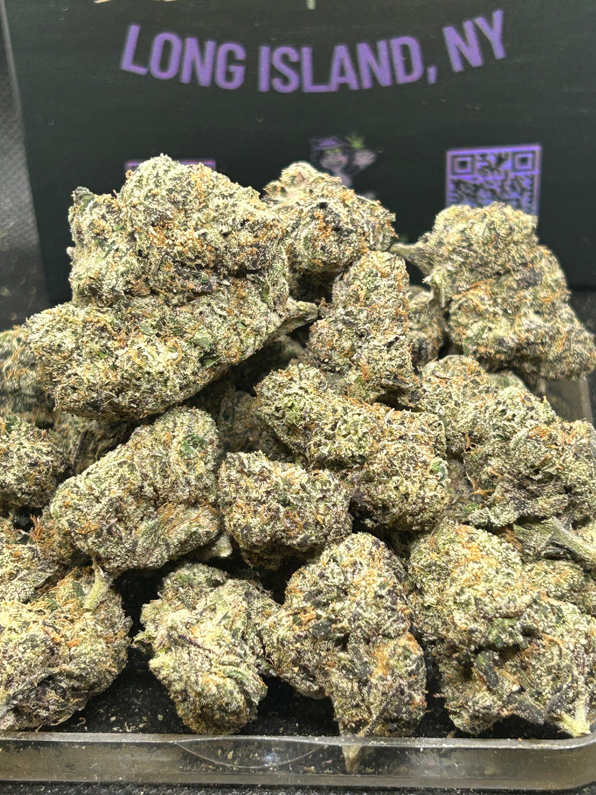 🍬🫐 Gumbo - Hybrid