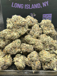 🍬🫐 Gumbo - Hybrid