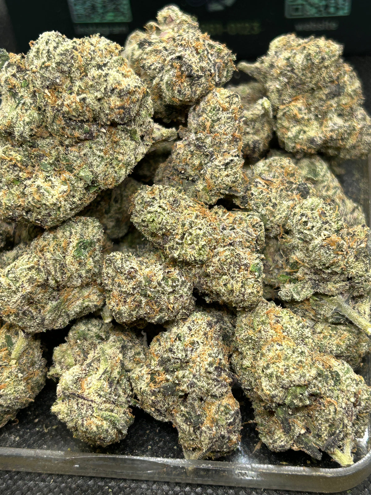 🍬🫐 Gumbo - Hybrid