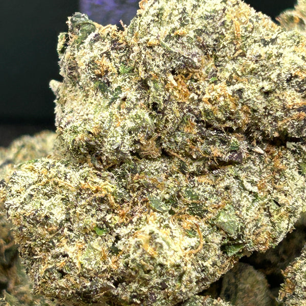 🍬🫐 Gumbo - Hybrid