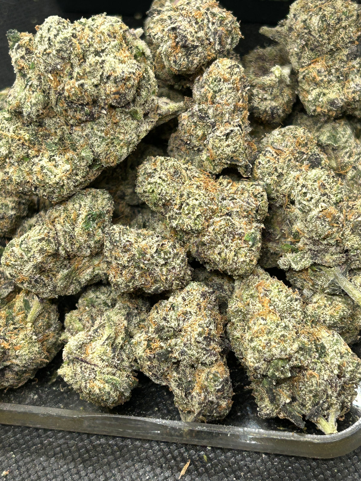 🍬🫐 Gumbo - Hybrid