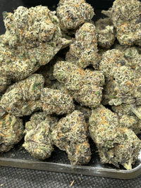 🍬🫐 Gumbo - Hybrid